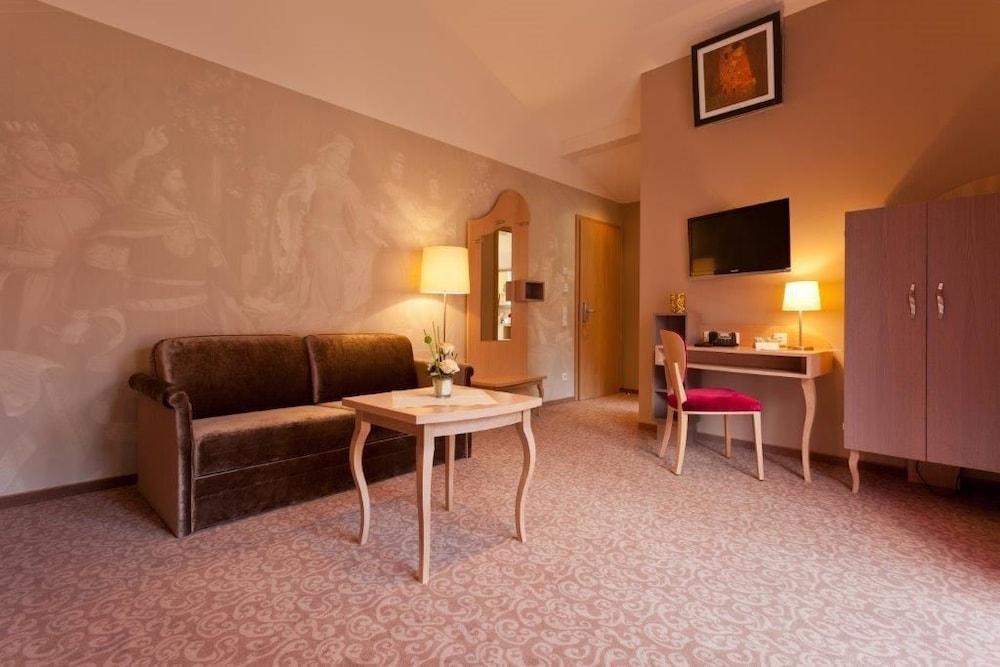 Villa Ludwig Boutique-Hotel Hohenschwangau Extérieur photo